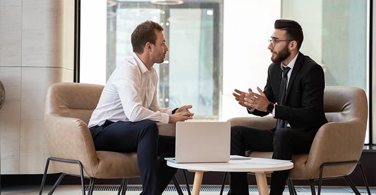 مذاکره چیست؟ انواع مذاکره و کاربردهای آن